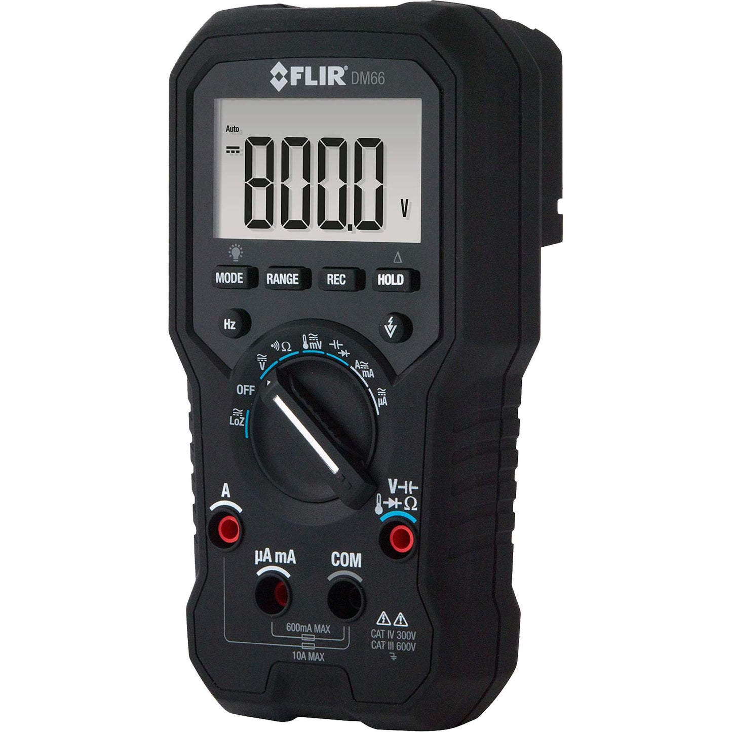 E5xt Infrared Camera with Wi-Fi