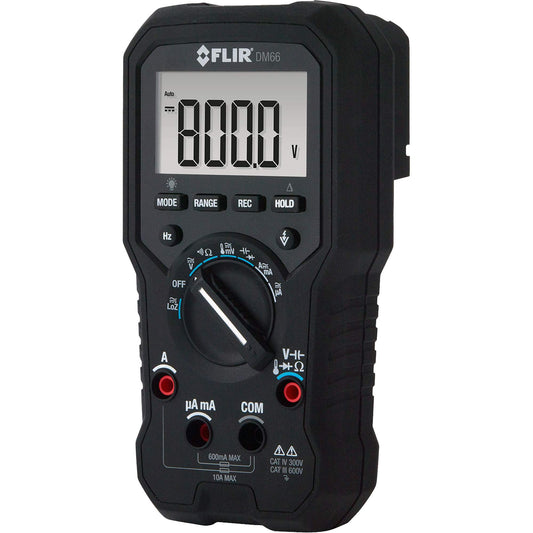 E5xt Infrared Camera with Wi-Fi