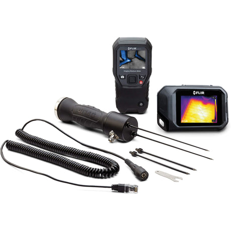 Building Inspection Kit