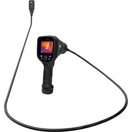 VS290™ Thermal Videoscope Kit with Specialty Probe Options, 3.5" Display, 160 x 120 pixels