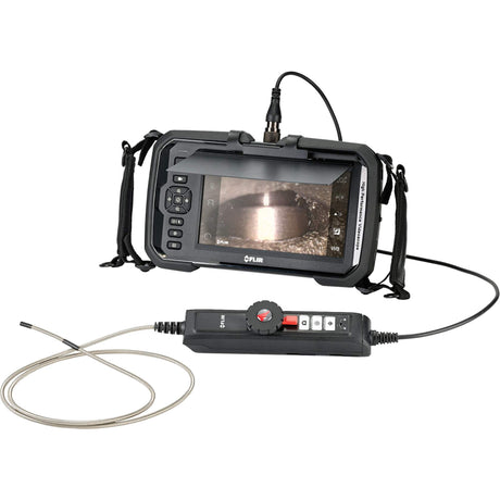 VS80 4.5 mm × 1 m Long 2-Way Articulating Camera Probe