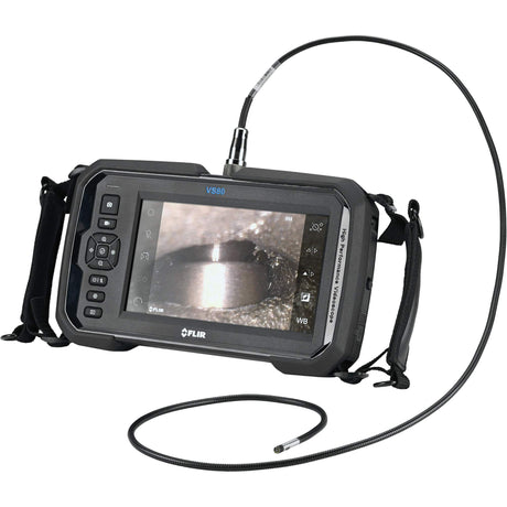 VS80 5.5 mm × 1 m Long HD Camera Probe