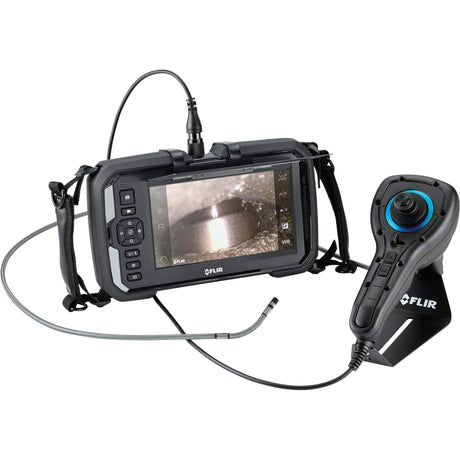 VS80 6 mm × 2 m Long 4-way Articulating Camera Probe