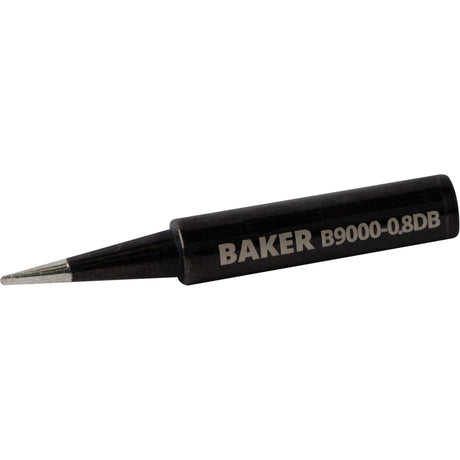 0.8 mm Soldering Iron Tip, Screwdriver