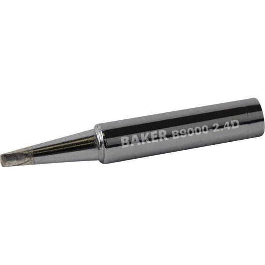 2.4d Soldering Iron Tip, Chisel