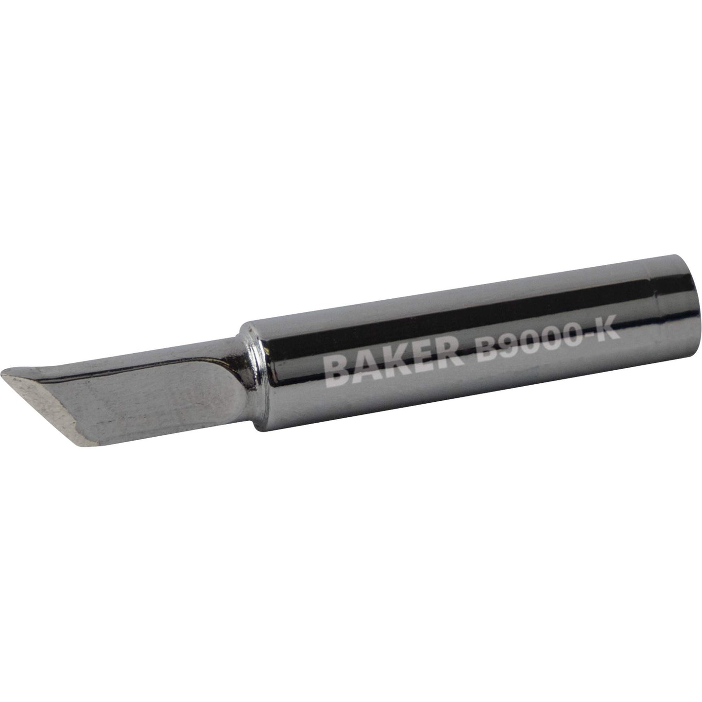 4.7 mm Soldering Iron Tip, Blade