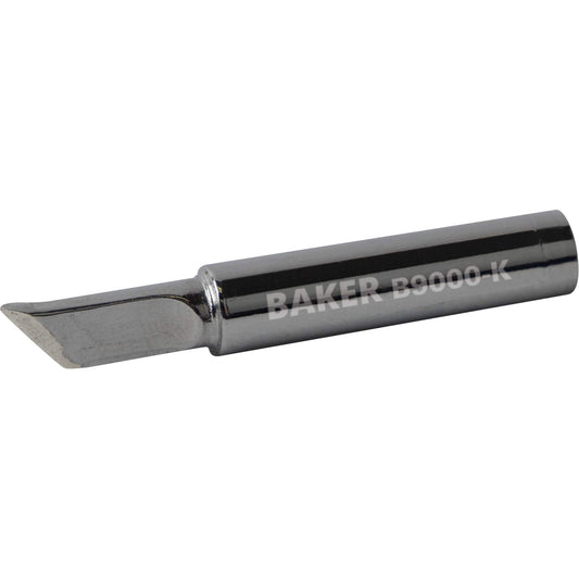 4.7 mm Soldering Iron Tip, Blade