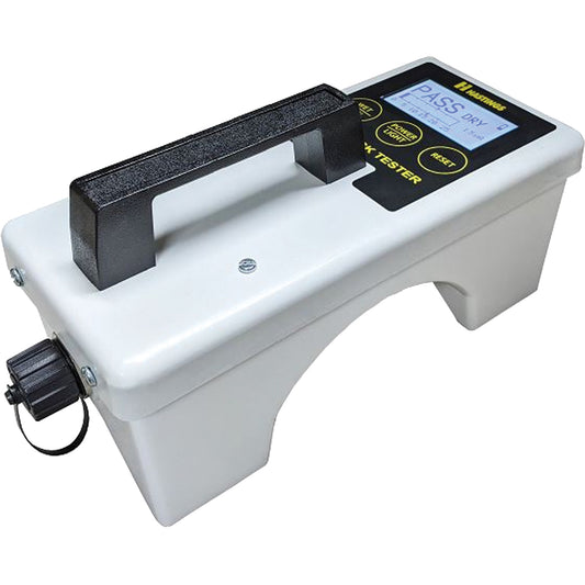 Battery Powered Hot Stick Tester