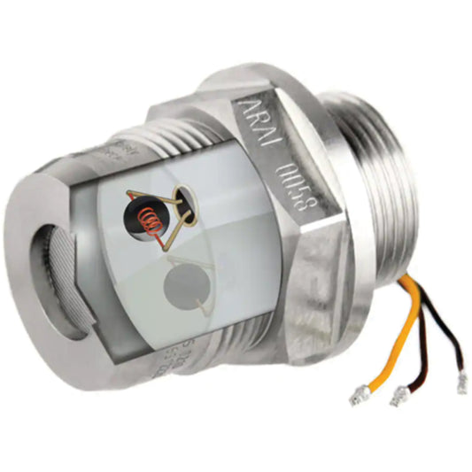  Catalytic Bead DrägerSensor® PR NPT DQ Sensor for Fixed Gas Detectors