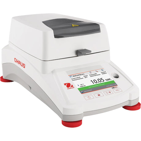 Moisture Analyzer