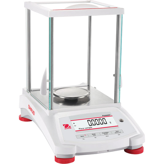 PIONEER™ PRECISION Scale, 320 g Cap., 0.001 g Graduations