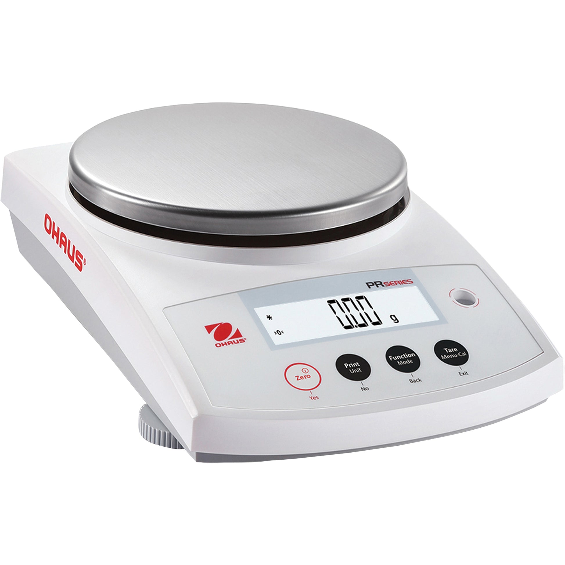PIONEER™ PRECISION Scale, 4200 g Cap., 0.01 g Graduations
