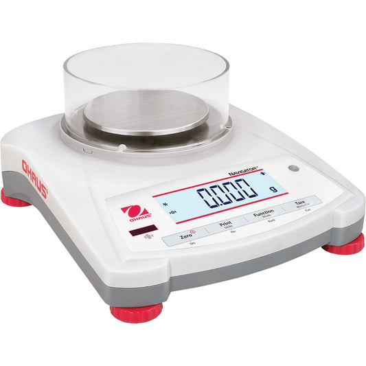 NAVIGATOR™ Multi-Purpose Portable Scale, 320 g Cap., 0.001 g Graduations
