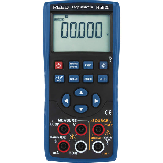 Loop Calibrator