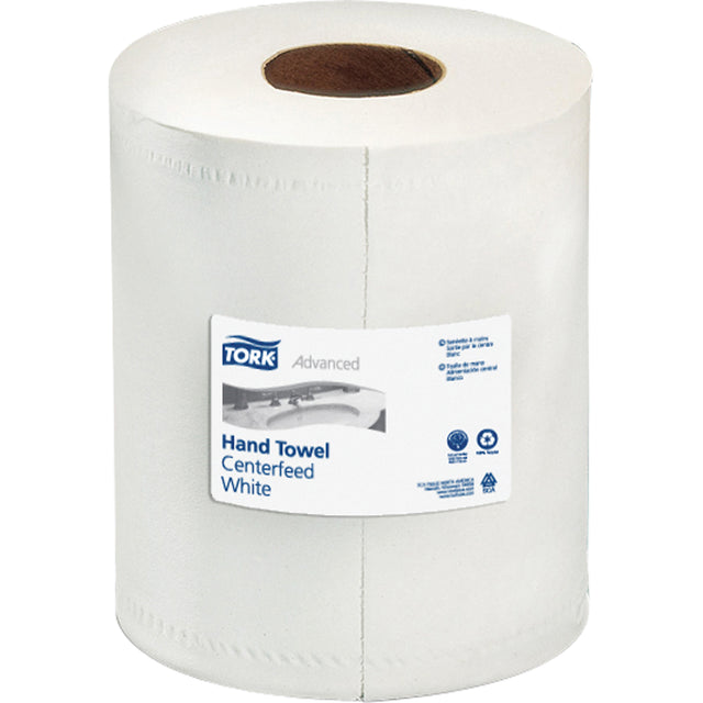 Advanced Roll Towels, 2 Ply, Standard, 262' L
