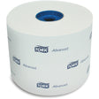 Bathroom Tissue, High-Capacity Roll, 2 Ply, 312.5' Length, White