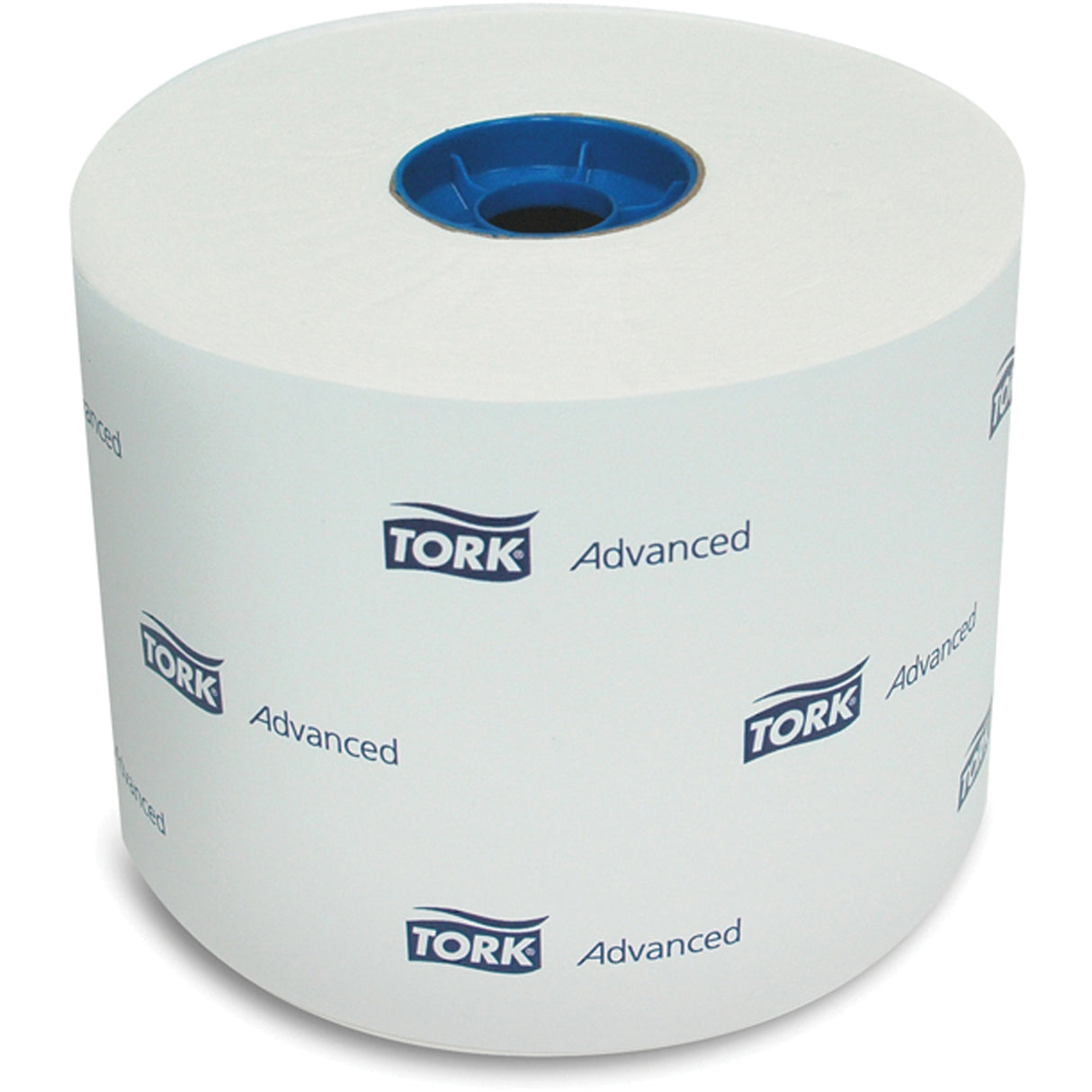 Bathroom Tissue, High-Capacity Roll, 2 Ply, 312.5' Length, White