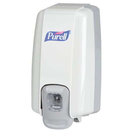 Purell® NXT® Dispensers, Push, 1000 ml Cap.