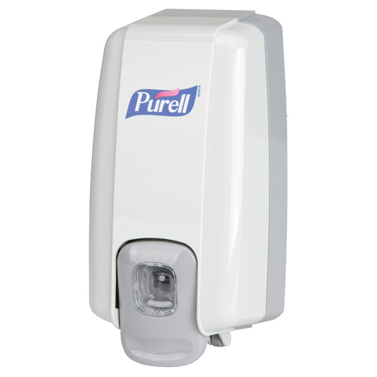 Purell® NXT® Dispensers, Push, 1000 ml Cap.