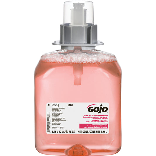 FMX-12™ Hand Soap, Foam, 1250 ml, Scented