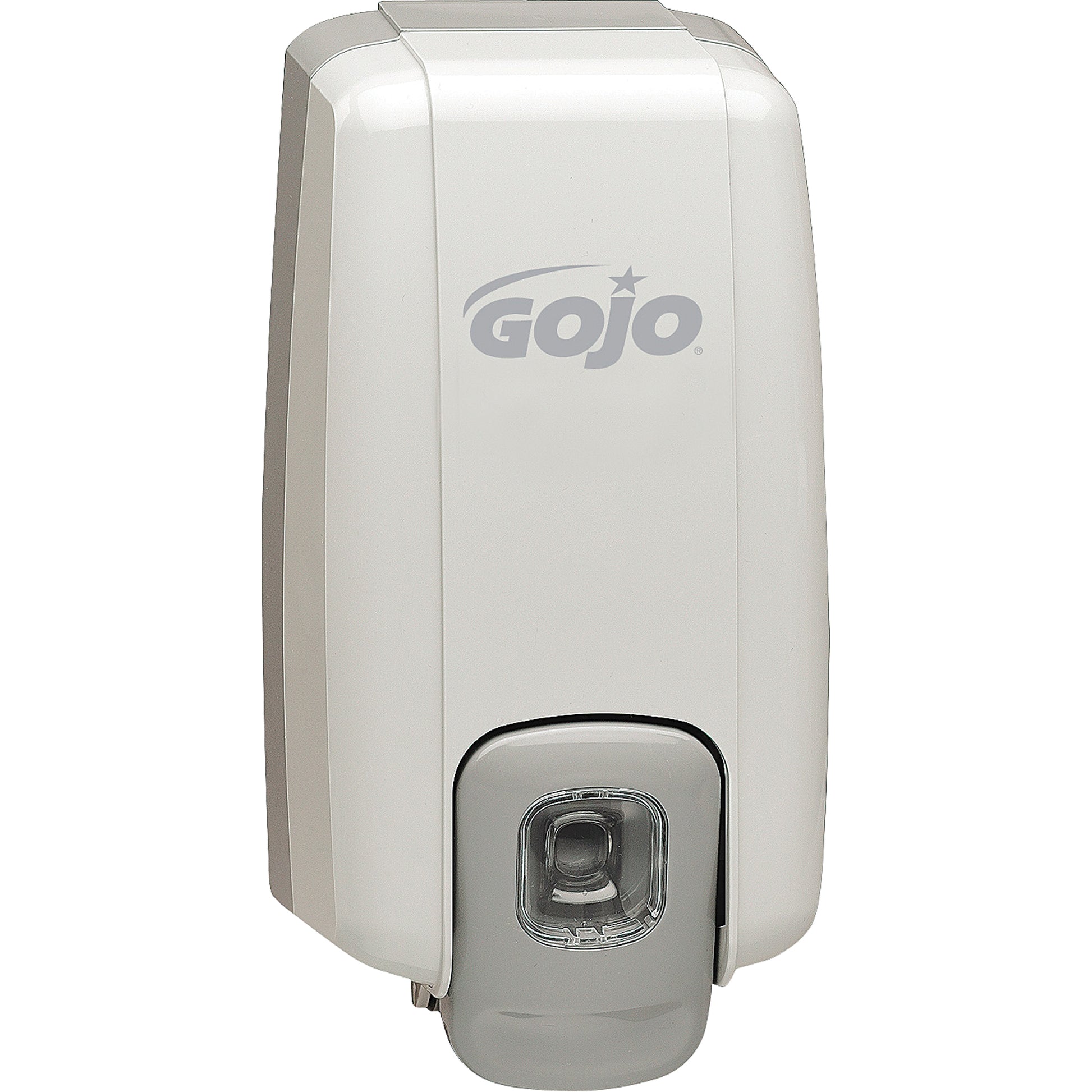 NXT® Space Saver™ Dispenser, Push, 1000 ml Capacity, Cartridge Refill Format