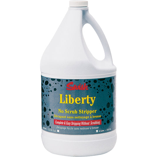 Liberty Floor Stripper, 4 L, Jug