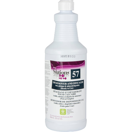 Environ Solutions™ 57 Lime Remover And Descaler, 946 ml, Bottle