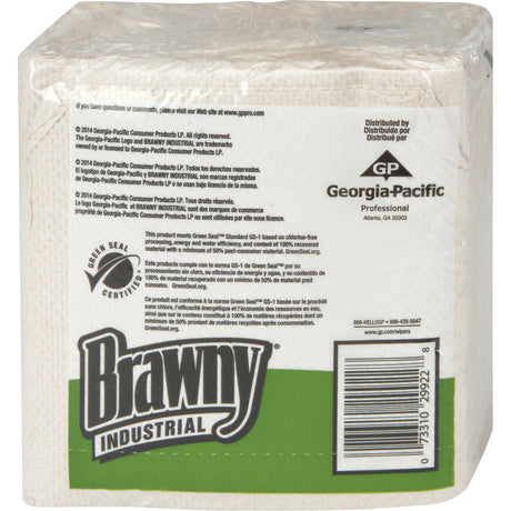 Shur-Wipe® Wipers, Utility, 13" L x 13" W