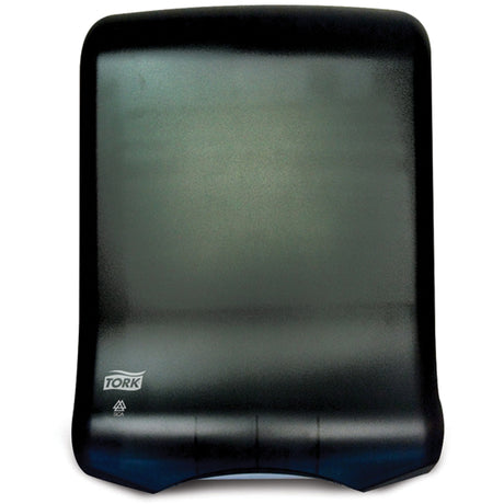 Multi-Fold Hand Towel Dispenser, No-Touch, 11.75" W x 6.25" D x 18" H