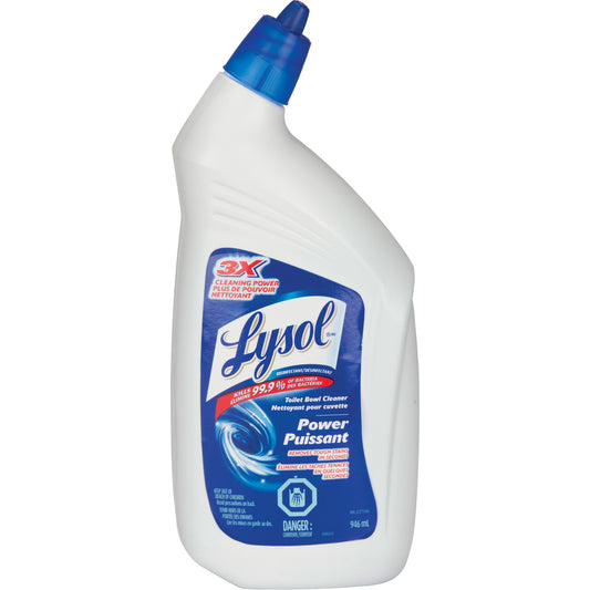 Bowl Cleaner, 946 ml/946.0 ml, Bottle