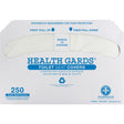 Health Gards® Half-fold Toilet Seat Covers