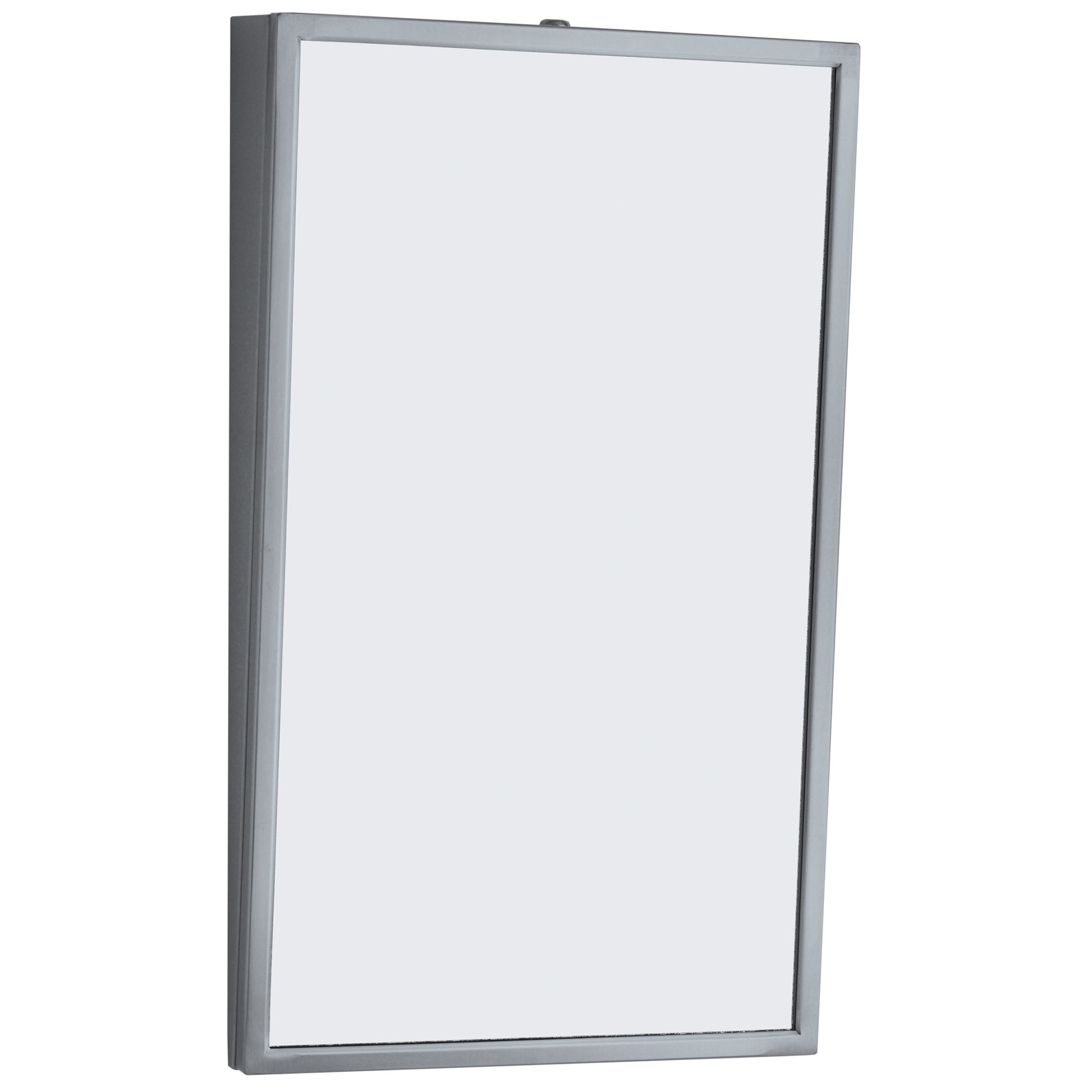 Mirror, Tilt Frame, 30" L x 18" W