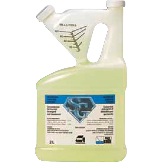 Super Germiphene® Disinfectant, 4 L, Jug
