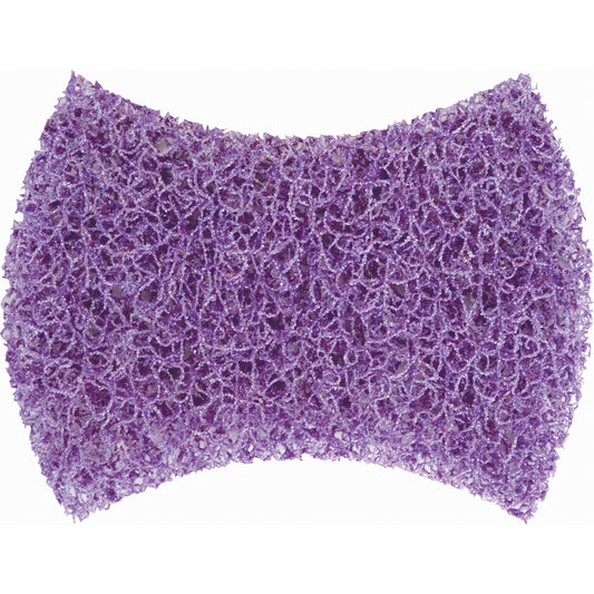 Scotch-Brite™ Purple Scour Pad, 4-1/2" L x 2-4/5" W