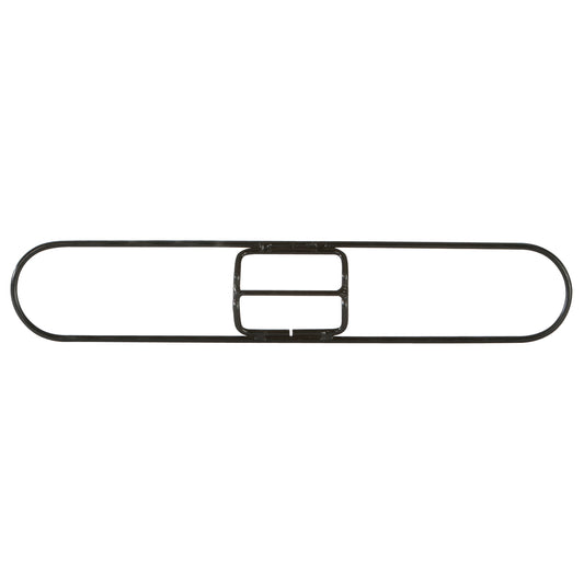Dust Mop Frame, 24"
