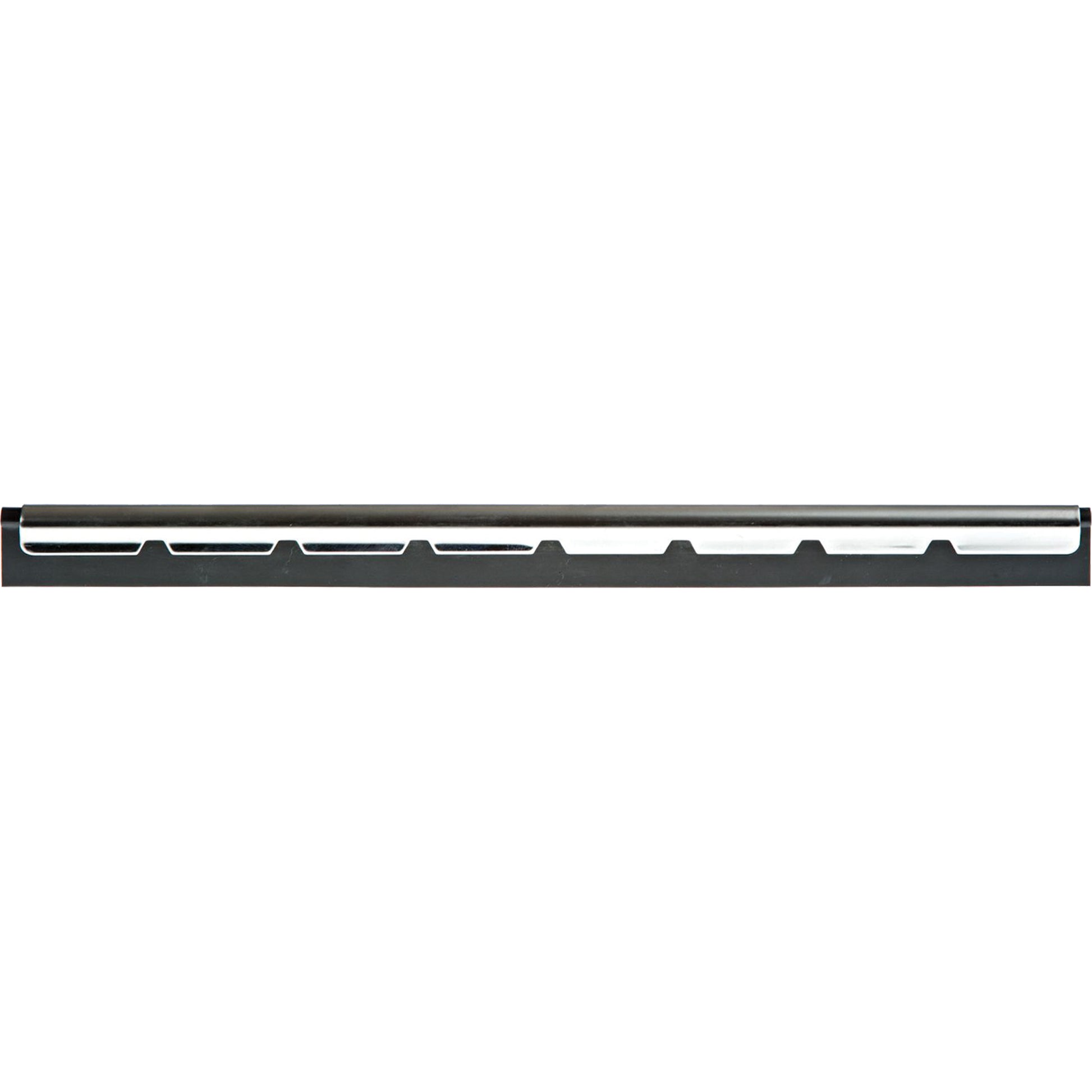 Squeegees, 10", Stainless Steel Frame