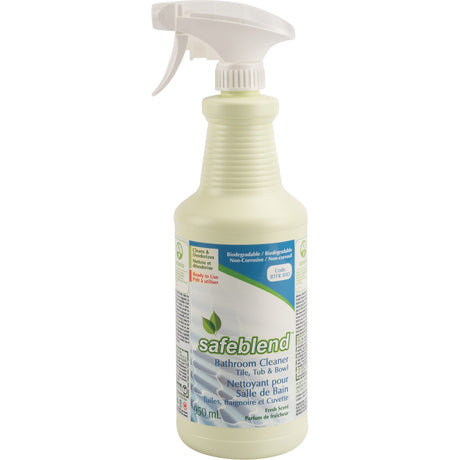 Bowl Cleaner, 950 ml, Trigger Bottle