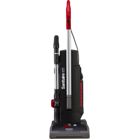 Upright Vacuums - INDUSTRIAL DURALUX™, 119 CFM, 4 Quarts