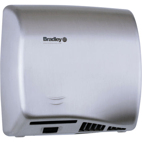 Aerix™ Variable Speed Warm Air Hand Dryers, Automatic