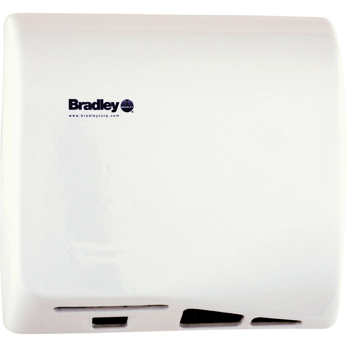 Aerix™ Variable Speed Warm Air Hand Dryers, Automatic