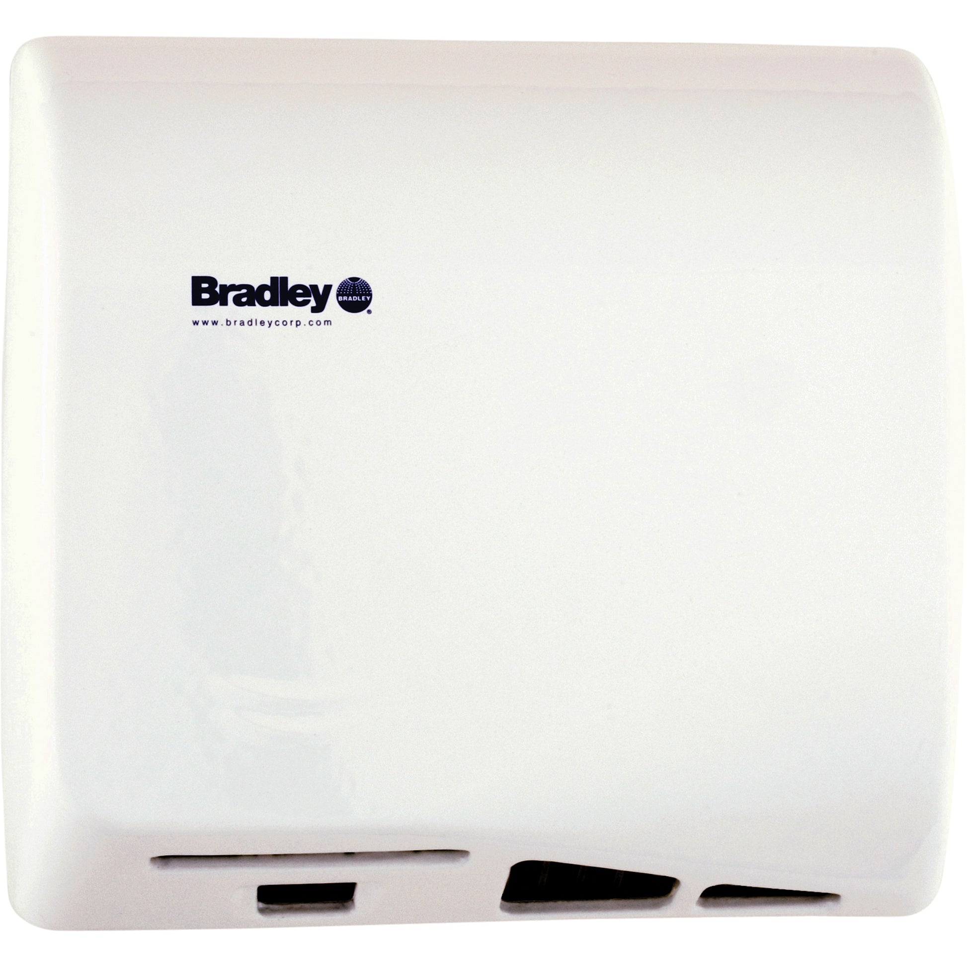 Aerix™ Variable Speed Warm Air Hand Dryers, Automatic