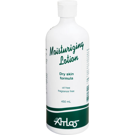 Skin Cream, Bottle, 450 ml