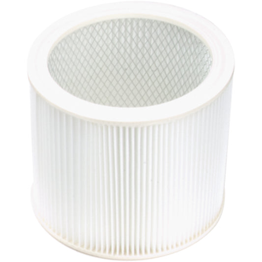 Industrial Wet/Dry Stainless Steel Vacuum Filter, Cartridge, Fits 8 - 16 US gal.