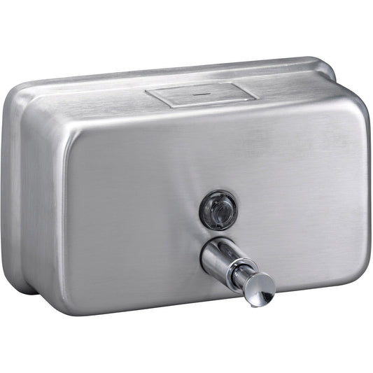 Tank Style Soap Dispenser, 1200 ml Capacity