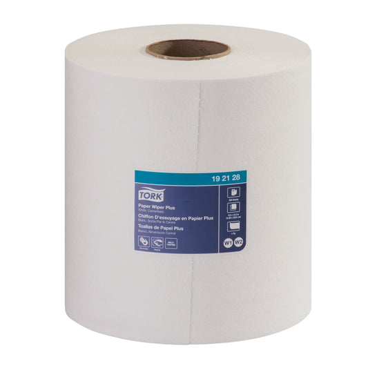 Paper Wipers Plus, All-Purpose, 15-1/5" L x 9-4/5" W