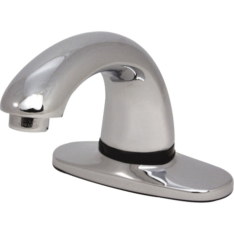 Auto Faucet® Centre Sets with Thermostatic Valve