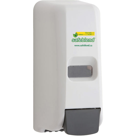 Soap Dispenser, Push, 1000 ml Capacity