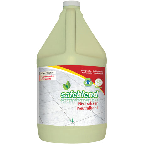 Neutraliser, Jug, 4 L
