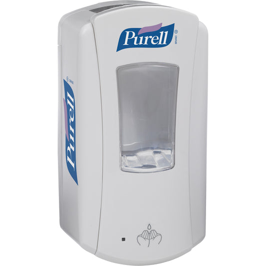 LTX-12™ Dispenser, Touchless, 1200 ml Cap.