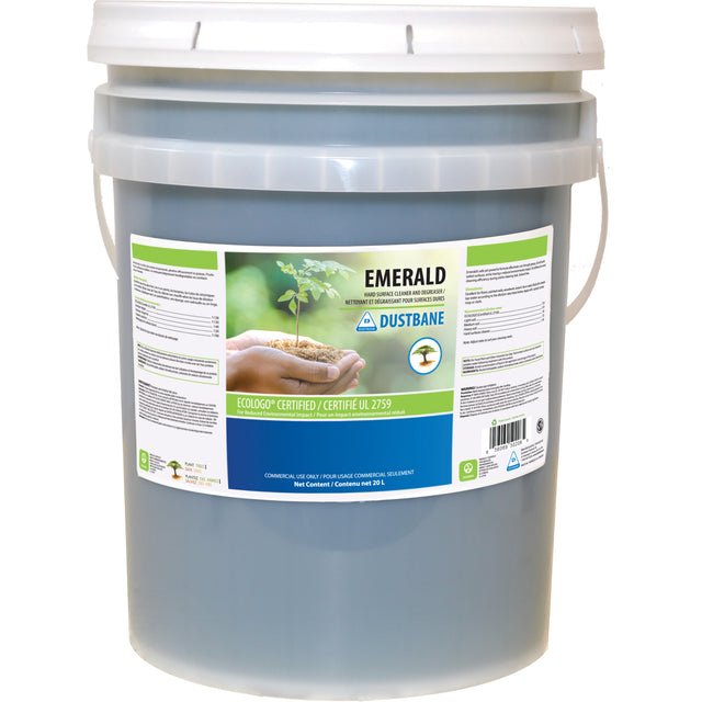 Emerald Cleaners & Degreasers, 20 L, Pail